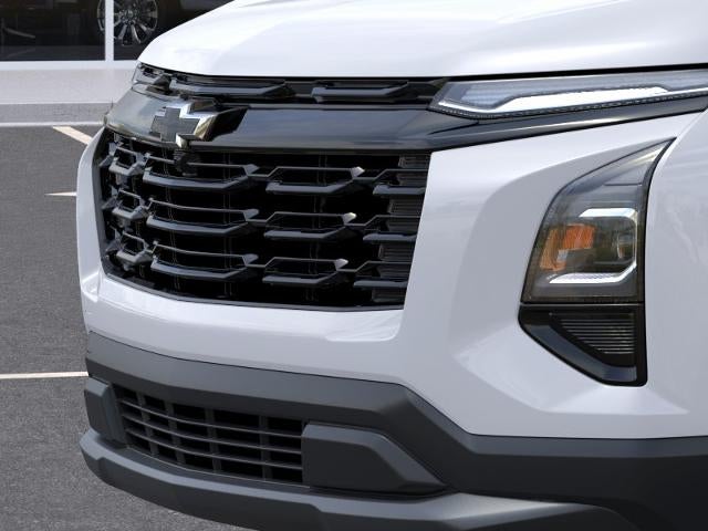 2027 Chevrolet Equinox LT FWD