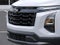 2027 Chevrolet Equinox LT FWD