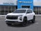 2027 Chevrolet Equinox LT FWD