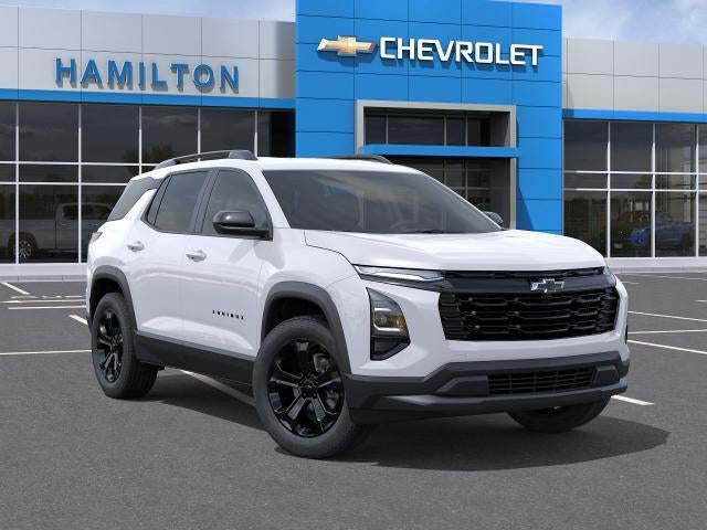 2027 Chevrolet Equinox LT FWD