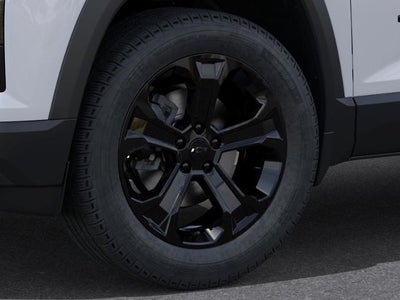 2027 Chevrolet Equinox LT FWD