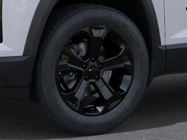 2027 Chevrolet Equinox LT FWD
