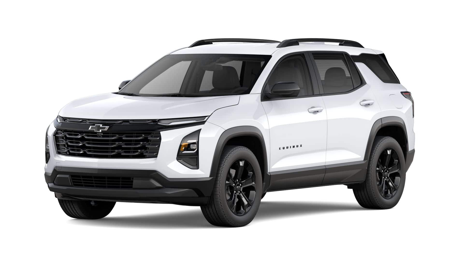 2027 Chevrolet Equinox LT FWD