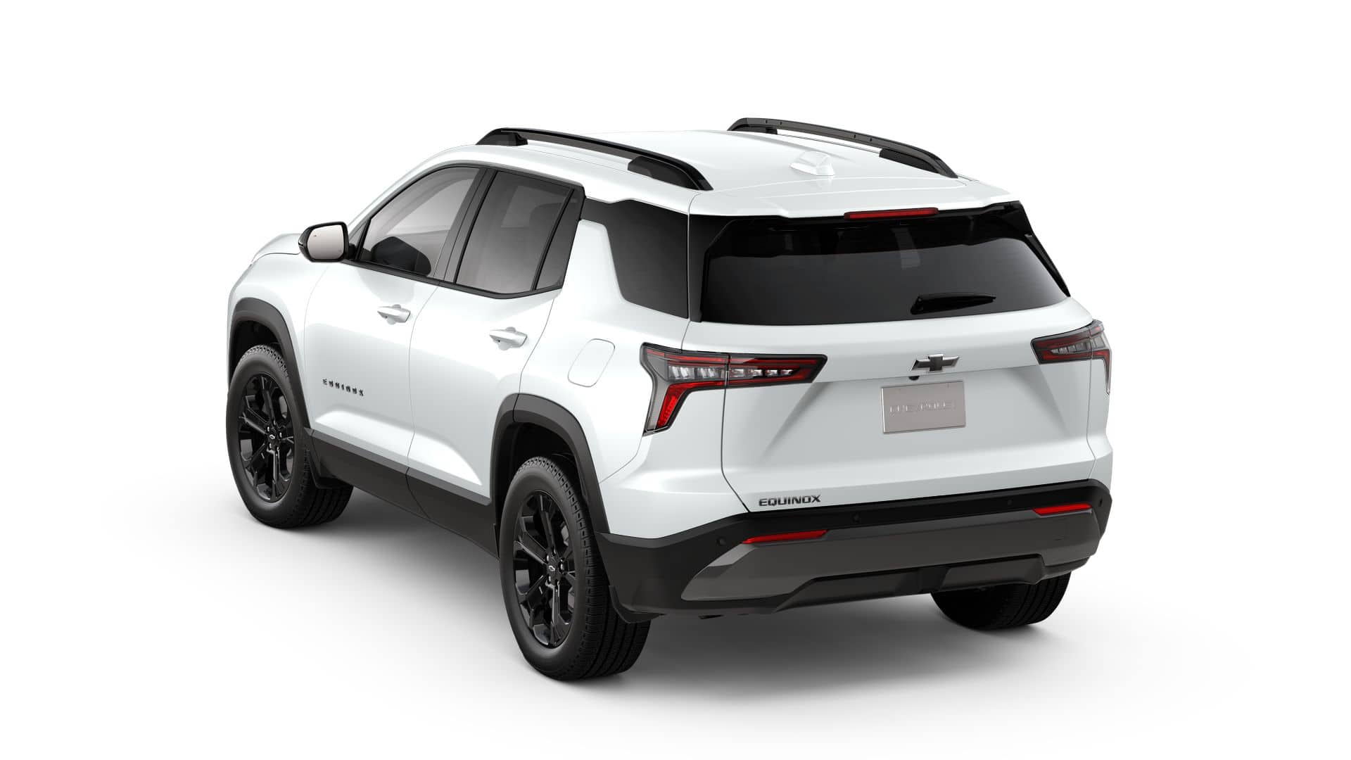 2027 Chevrolet Equinox LT FWD