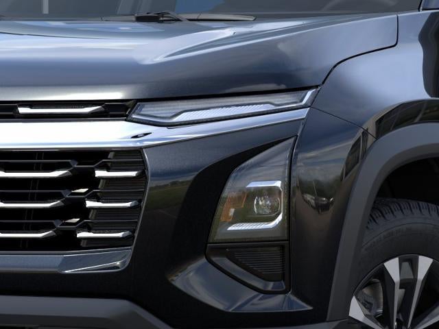 2027 Chevrolet Equinox LT FWD