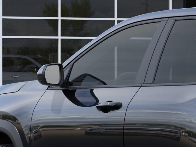 2027 Chevrolet Equinox LT FWD