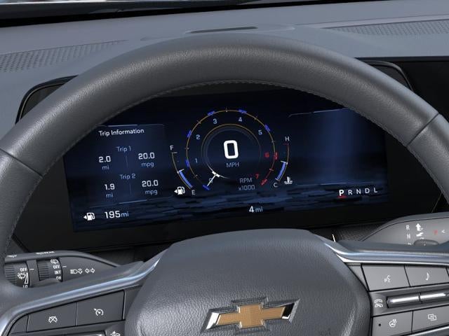 2027 Chevrolet Equinox LT FWD