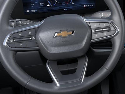 2027 Chevrolet Equinox LT FWD