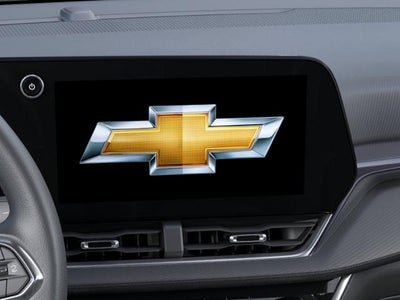 2027 Chevrolet Equinox LT FWD