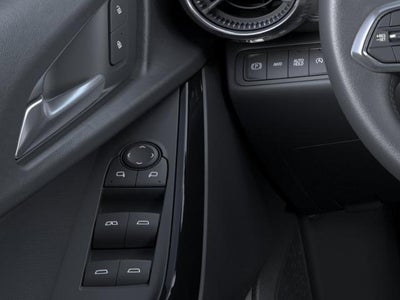 2027 Chevrolet Equinox LT FWD