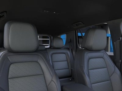 2027 Chevrolet Equinox LT FWD