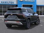 2027 Chevrolet Equinox LT FWD
