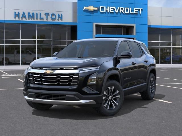 2027 Chevrolet Equinox LT FWD