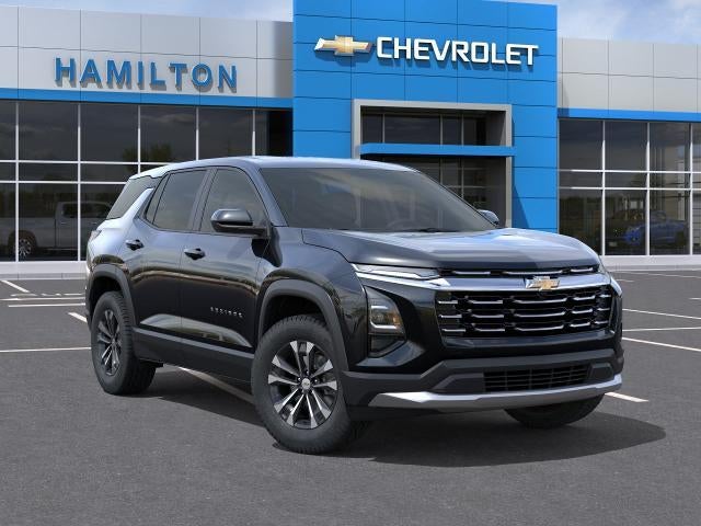 2027 Chevrolet Equinox LT FWD