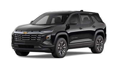 2027 Chevrolet Equinox LT FWD