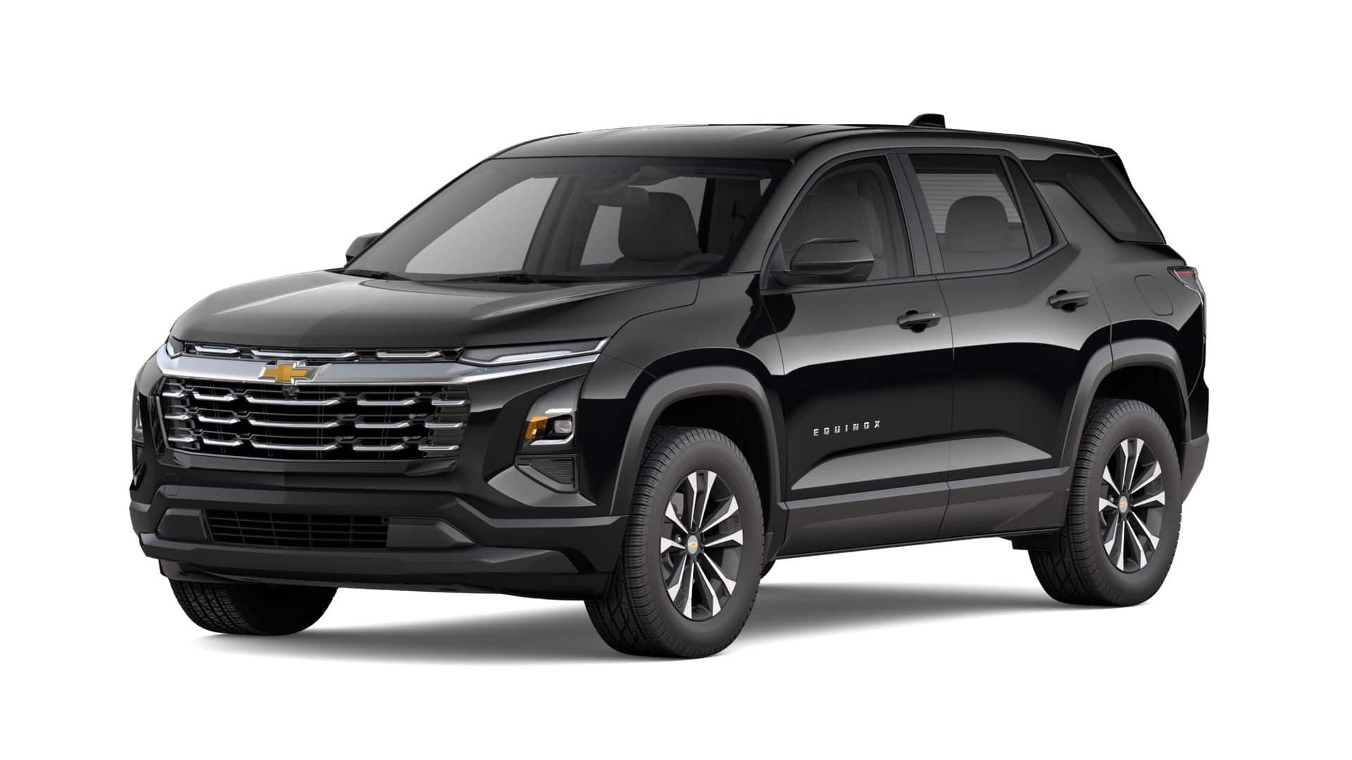 2027 Chevrolet Equinox LT FWD