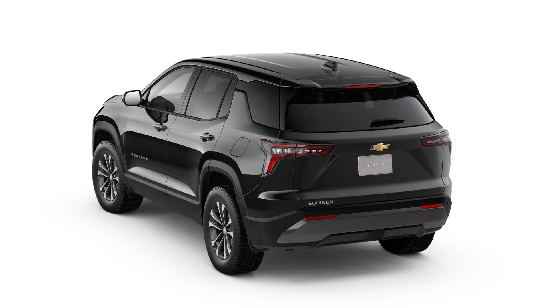2027 Chevrolet Equinox LT FWD