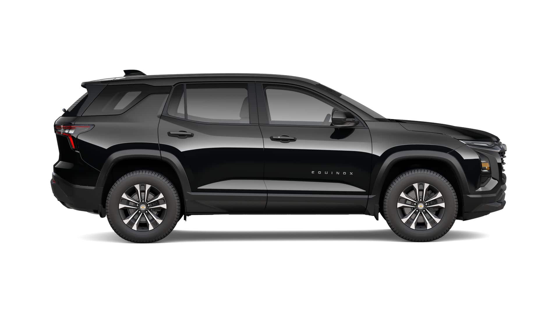 2027 Chevrolet Equinox LT FWD