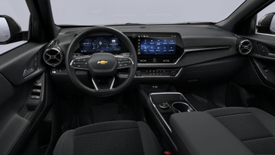 2027 Chevrolet Equinox LT FWD