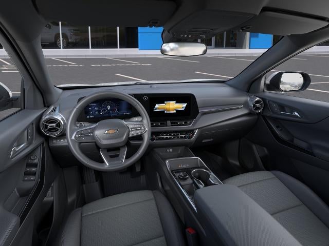 2027 Chevrolet Equinox LT FWD