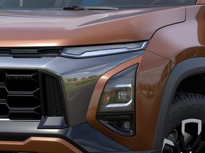 2027 Chevrolet Equinox ACTIV FWD