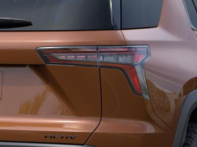 2027 Chevrolet Equinox ACTIV FWD