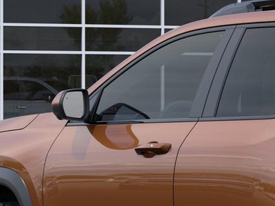 2027 Chevrolet Equinox ACTIV FWD