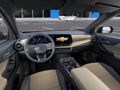 2027 Chevrolet Equinox ACTIV FWD