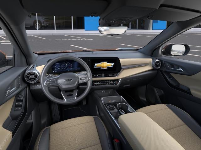2027 Chevrolet Equinox ACTIV FWD