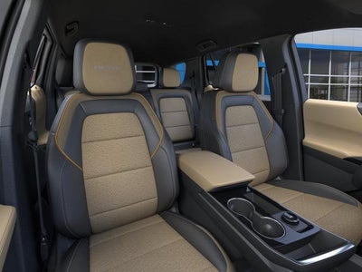 2027 Chevrolet Equinox ACTIV FWD