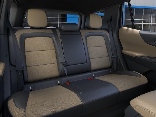 2027 Chevrolet Equinox ACTIV FWD