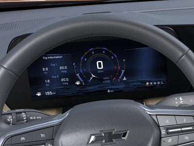 2027 Chevrolet Equinox ACTIV FWD