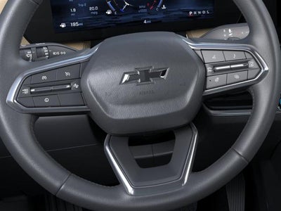 2027 Chevrolet Equinox ACTIV FWD