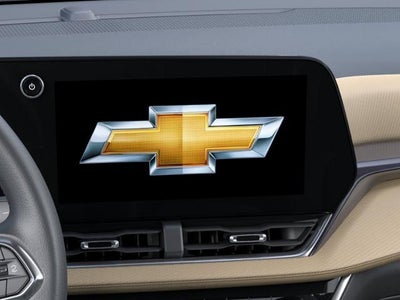 2027 Chevrolet Equinox ACTIV FWD