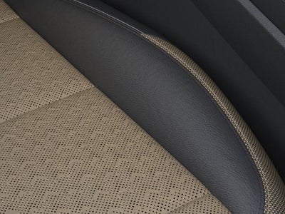 2027 Chevrolet Equinox ACTIV FWD