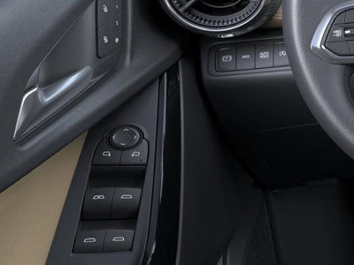 2027 Chevrolet Equinox ACTIV FWD