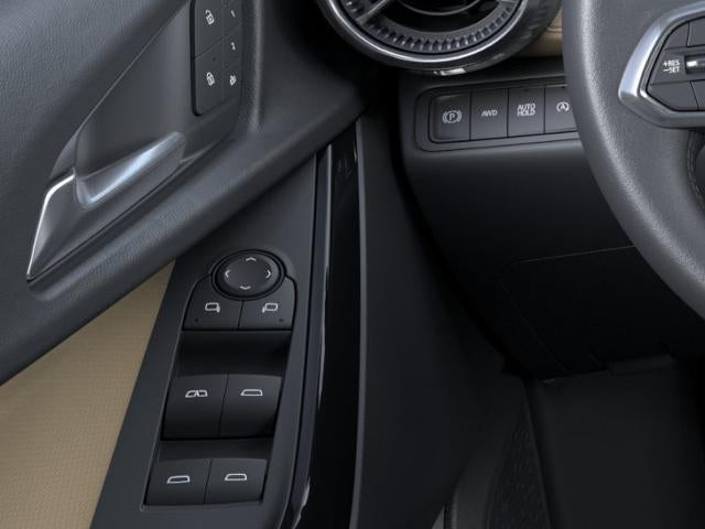 2027 Chevrolet Equinox ACTIV FWD