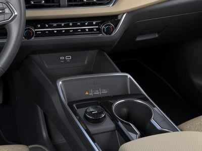 2027 Chevrolet Equinox ACTIV FWD