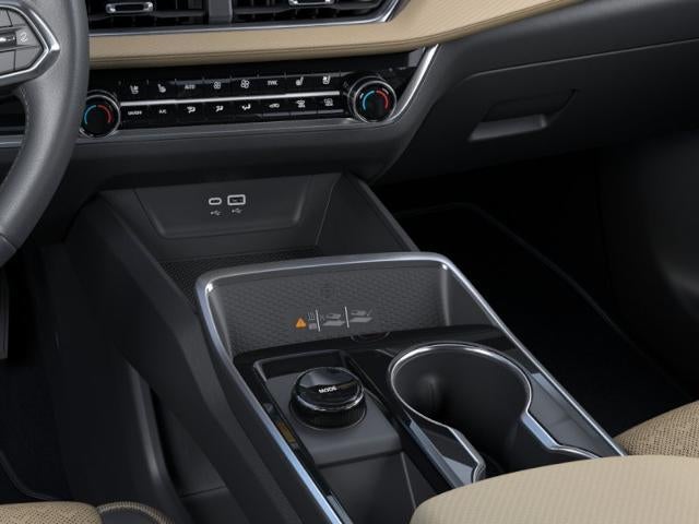2027 Chevrolet Equinox ACTIV FWD