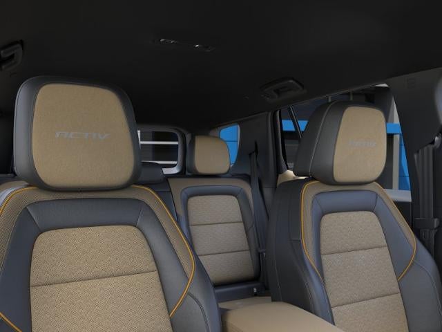 2027 Chevrolet Equinox ACTIV FWD
