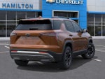 2027 Chevrolet Equinox ACTIV FWD