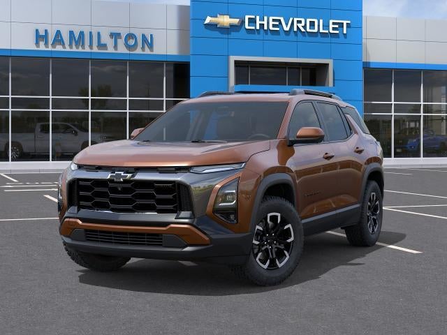 2027 Chevrolet Equinox ACTIV FWD