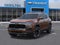 2027 Chevrolet Equinox ACTIV FWD