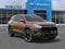 2027 Chevrolet Equinox ACTIV FWD