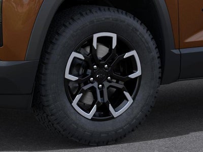 2027 Chevrolet Equinox ACTIV FWD