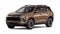 2027 Chevrolet Equinox ACTIV FWD