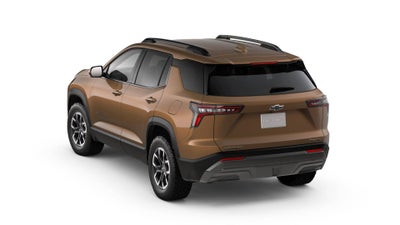 2027 Chevrolet Equinox ACTIV FWD