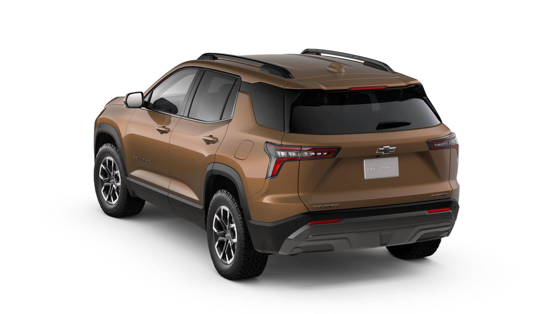 2027 Chevrolet Equinox ACTIV FWD