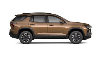 2027 Chevrolet Equinox ACTIV FWD