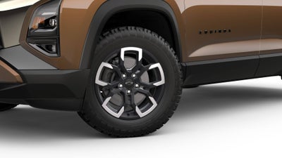 2027 Chevrolet Equinox ACTIV FWD
